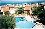 קיירניה Pitoresk Holiday Village מראה חיצוני תמונה