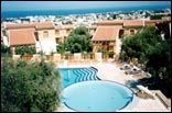 קיירניה Pitoresk Holiday Village מראה חיצוני תמונה